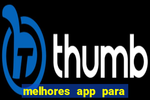 melhores app para ganhar dinheiro jogando